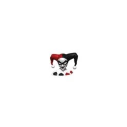 Buste - HARLEY QUINN - 23cm - Plastoy