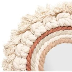 AMSCAN Soldes Magasin -AMSCAN Soldes Magasin cercle deco wonderly h 45 cm 3560237589176 759033