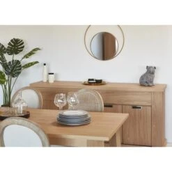 Chien Polyrésine Argenté Zoorin H 29 Cm -AMSCAN Soldes Magasin chien polyresine argente zoorin h 29 cm 3248117546050 414015