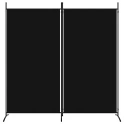 Cloison De Séparation 2 Panneaux Noir 175x180 Cm Tissu -AMSCAN Soldes Magasin cloison de separation 2 panneaux noir 175x180 cm tissu 8720287196594 1517589