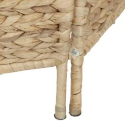 Cloison De Séparation 3 Panneaux 116 X 160 Cm Jacinthe D'eau -AMSCAN Soldes Magasin cloison de separation 3 panneaux 116 x 160 cm jacinthe d eau 8718475727330 608421