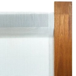 Cloison De Séparation 4 Panneaux Blanc Crème 280x170 Cm -AMSCAN Soldes Magasin cloison de separation 4 panneaux blanc creme 280x170 cm 8720286223680 947114