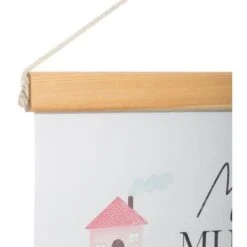 Déco Murale Kakemono Biface -AMSCAN Soldes Magasin deco murale kakemono biface 3560233815415 752627