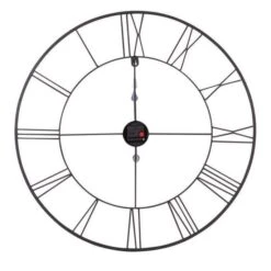 EMOTION Horloge Forge 80 Cm -AMSCAN Soldes Magasin emotion horloge forge 80 cm 3279390344583 487792