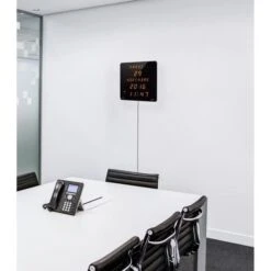 EPHEMERIS Horloge Calendrier Grands Caracteres DST 28 Cm Blanc -AMSCAN Soldes Magasin ephemeris horloge calendrier grands caracteres dst 28 cm blanc 3661474111011 496308