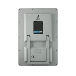 GEEMARC Horloge Analogique Avec écran Numérique VISO 50 -AMSCAN Soldes Magasin geemarc horloge analogique avec ecran numerique viso 50 3521350009101 487764