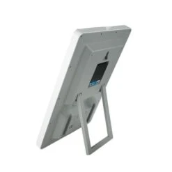 GEEMARC Horloge Analogique Avec écran Numérique VISO 50 -AMSCAN Soldes Magasin geemarc horloge analogique avec ecran numerique viso 50 3521350009101 487765