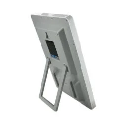 GEEMARC Horloge Analogique Avec écran Numérique VISO 50 -AMSCAN Soldes Magasin geemarc horloge analogique avec ecran numerique viso 50 3521350009101 487766