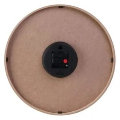 HOME DECO Factory Horloge Murale Mappemonde - Contour Bois M8 HO2914 -AMSCAN Soldes Magasin home deco factory horloge murale mappemonde contour bois m8 ho2914 3664944142256 487731