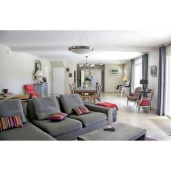 Horloge Calendrier Grands Caracteres 43x32,5 Cm Blanche -AMSCAN Soldes Magasin horloge calendrier grands caracteres 43x32 5 cm blanche 3661474118911 456687