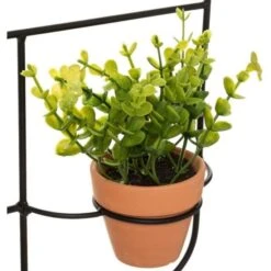 Horloge H52 Camille Calendrier Et Plante Art - Naturel Clair -AMSCAN Soldes Magasin horloge h52 camille calendrier et plante art naturel clair 3560237554532 945417