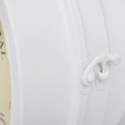 Horloge Murale à Deux Côtés Design Classique -AMSCAN Soldes Magasin horloge murale a deux cotes design classique 8718475862802 793294