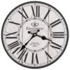 Horloge Murale Vintage Londres 30 Cm