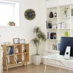 Horloge ORIUM Contraste Hebdo - Ø30 Cm - Repere Temporelle De La Semaine - Quartz Avec Mouvement Spécifique 7 Jours -AMSCAN Soldes Magasin horloge orium contraste hebdo 30 cm repere temporelle de la semaine quartz avec mouvement specifique 7 jours 3661474110830 487852