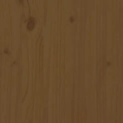 Jardinière Avec étagère Marron Miel 111,5x54x81 Cm Bois De Pin -AMSCAN Soldes Magasin jardiniere avec etagere marron miel 111 5x54x81 cm bois de pin 3666722898607 1487424