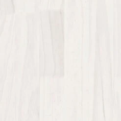 Jardinières D'extérieur 2 Pcs Blanc 40x40x40 Cm Bois De Pin -AMSCAN Soldes Magasin jardinieres d exterieur 2 pcs blanc 40x40x40 cm bois de pin 3666722840651 1451210