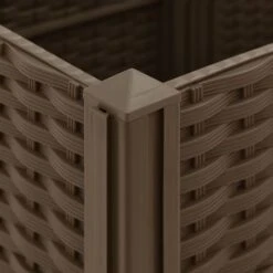 Lit Surélevé 160x40x38 Cm Polypropylène 3 -AMSCAN Soldes Magasin lit sureleve 160x40x38 cm polypropylene 3666722294720 1020985