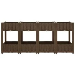 Lit Surélevé 160x40x71 Cm Polypropylène 3 -AMSCAN Soldes Magasin lit sureleve 160x40x71 cm polypropylene 3666722294690 1021004