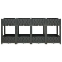 Lit Surélevé 160x40x71 Cm Polypropylène -AMSCAN Soldes Magasin lit sureleve 160x40x71 cm polypropylene 3666722439268 803288