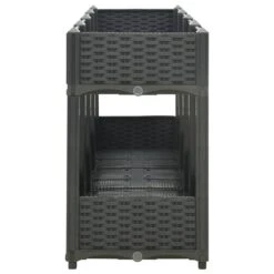 Lit Surélevé 160x40x71 Cm Polypropylène -AMSCAN Soldes Magasin lit sureleve 160x40x71 cm polypropylene 3666722439268 803289