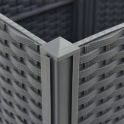 Lit Surélevé 40x40x38 Cm Polypropylène 2 -AMSCAN Soldes Magasin lit sureleve 40x40x38 cm polypropylene 3666722363594 936463