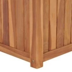 Lit Surélevé 40x40x40 Cm Bois De Teck Solide -AMSCAN Soldes Magasin lit sureleve 40x40x40 cm bois de teck solide 3666722840453 1236417