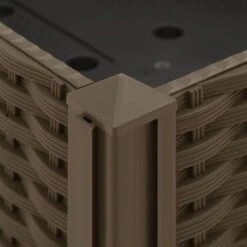 Lit Surélevé 80x40x23 Cm Polypropylène 3 -AMSCAN Soldes Magasin lit sureleve 80x40x23 cm polypropylene 3666722294782 1020938