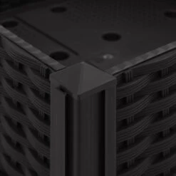 Lit Surélevé 80x40x23 Cm Polypropylène 2 -AMSCAN Soldes Magasin lit sureleve 80x40x23 cm polypropylene 3666722309738 997466