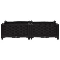 Lit Surélevé 80x40x23 Cm Polypropylène 2 -AMSCAN Soldes Magasin lit sureleve 80x40x23 cm polypropylene 3666722309738 997467