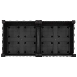 Lit Surélevé 80x40x23 Cm Polypropylène 2 -AMSCAN Soldes Magasin lit sureleve 80x40x23 cm polypropylene 3666722309738 997469