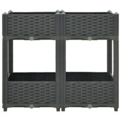 Lit Surélevé 80x40x71 Cm Polypropylène -AMSCAN Soldes Magasin lit sureleve 80x40x71 cm polypropylene 3666722363549 936499