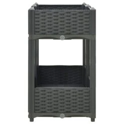 Lit Surélevé 80x40x71 Cm Polypropylène -AMSCAN Soldes Magasin lit sureleve 80x40x71 cm polypropylene 3666722363549 936500