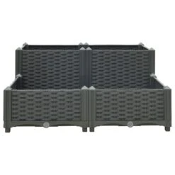 Lit Surélevé 80x80x38 Cm Polypropylène 3 -AMSCAN Soldes Magasin lit sureleve 80x80x38 cm polypropylene 3666722363525 936511