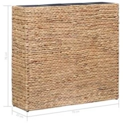 Lit Surélevé De Jardin Avec 4 Pots Jacinthe D'eau -AMSCAN Soldes Magasin lit sureleve de jardin avec 4 pots jacinthe d eau 3666722325202 980283