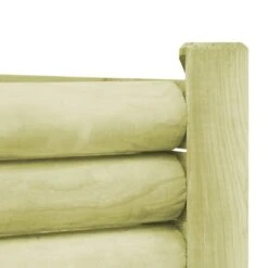 Lit Surélevé De Jardin Bois De Pin Imprégné 100x60x42 Cm -AMSCAN Soldes Magasin lit sureleve de jardin bois de pin impregne 100x60x42 cm 3666722325745 979730