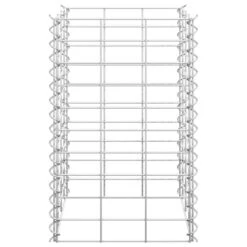 Lits Surélevés En Gabions 3 Pcs 30x30x50 Cm Fer -AMSCAN Soldes Magasin lits sureleves en gabions 3 pcs 30x30x50 cm fer 3666722189965 1195323