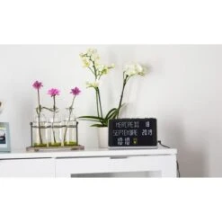 ORIUM Horloge Calendrier Référence -AMSCAN Soldes Magasin orium horloge calendrier reference 3661474111837 536248