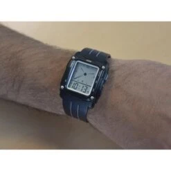 ORIUM Montre Parlante Twin Sport -AMSCAN Soldes Magasin orium montre parlante twin sport 3661474118454 496305