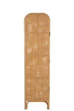 Paravent 3 Parties Naturel Jeanne L 45 Cm -AMSCAN Soldes Magasin paravent 3 parties naturel jeanne l 45 cm 5400924207861 1315577