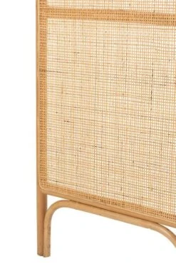 Paravent 3 Parties Naturel Jeanne L 45 Cm -AMSCAN Soldes Magasin paravent 3 parties naturel jeanne l 45 cm 5400924207861 1315579