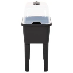 Parterre Surélevé 77x38,7x82 Cm PP -AMSCAN Soldes Magasin parterre sureleve 77x38 7x82 cm pp 3666722873550 948180