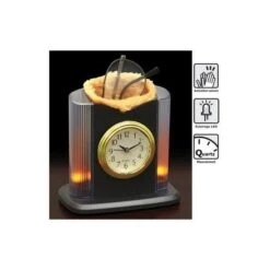 Pendulette ORIUM - Avec Porte-lunettes