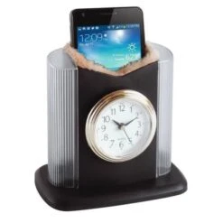 Pendulette ORIUM - Avec Porte-lunettes -AMSCAN Soldes Magasin pendulette orium avec porte lunettes 3661474118812 487836