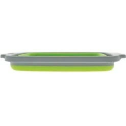 Plat Rectangle Grand Modele Silicone -AMSCAN Soldes Magasin plat rectangle grand modele silicone 3700628224785 460793