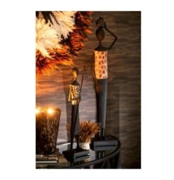 Sculpture Africaine Résine Noire Imprimée Diere - Lot De 3 5 Sculpture Africaine Résine Noire Imprimée Diere - Lot De 3 -AMSCAN Soldes Magasin sculpture africaine resine noire imprimee diere lot de 3 5415203950666 370396