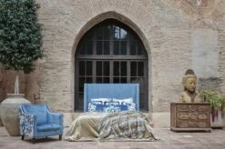 Sculpture Bois D'acacia Naturel Artisanal Budha -AMSCAN Soldes Magasin sculpture bois d acacia naturel artisanal budha 197857