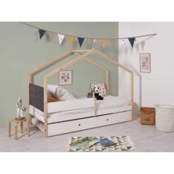 Sculpture Chien Astronaute Polyrésine Blanche Spacie -AMSCAN Soldes Magasin sculpture chien astronaute polyresine blanche med 3248117544032 413997