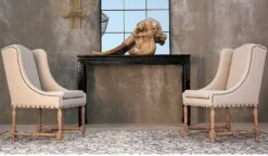 Sculpture Crâne D'éléphante Résine Naturel Vieilli Ouri -AMSCAN Soldes Magasin sculpture crane d elephante resine naturel vieilli ouri 8430026936779 197920