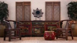 Sculpture Terre Cuite Naturel Andjy -AMSCAN Soldes Magasin sculpture terre cuite naturel andjy 197860