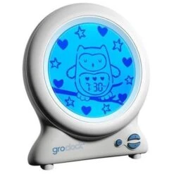 THE GRO COMPANY Ollie GroClock -AMSCAN Soldes Magasin the gro company ollie groclock 5055531045926 456658